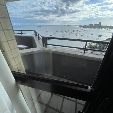 952B Golden Fortaleza Frente Mar ภายนอก รูปภาพ