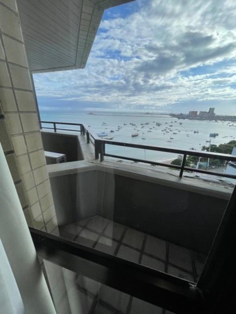 952B Golden Fortaleza Frente Mar ภายนอก รูปภาพ