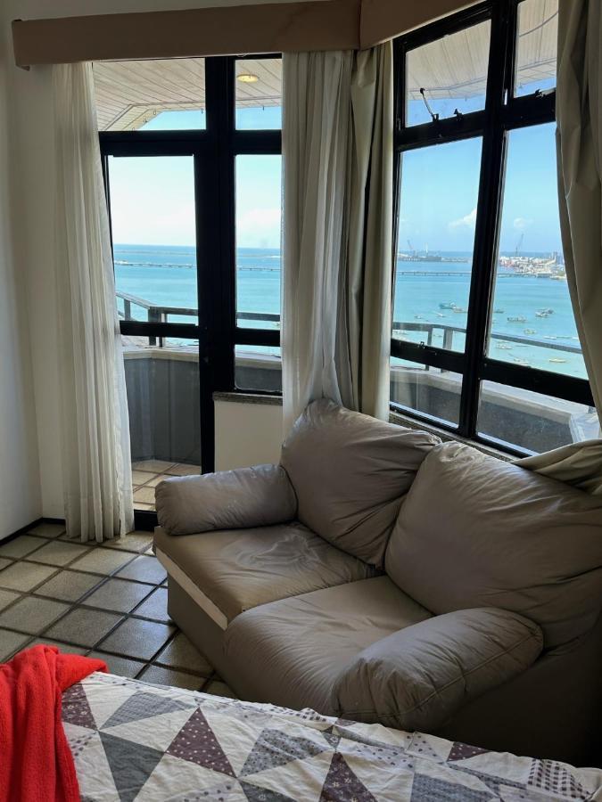 952B Golden Fortaleza Frente Mar ภายนอก รูปภาพ