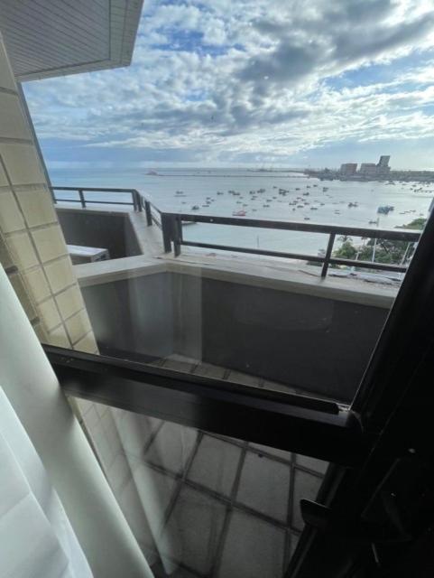 952B Golden Fortaleza Frente Mar ภายนอก รูปภาพ